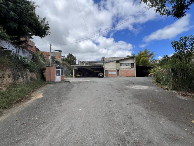 Galpón en venta en Distrito Capital