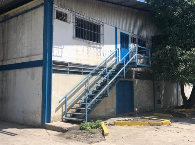 Galpón en venta en Puerto Cabello, Carabobo