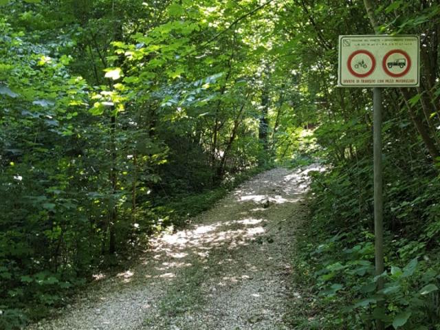 Terreno in vendita a Cornuda, Veneto