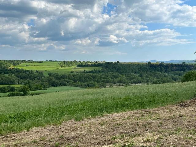 Terreno in vendita a Unione di Comuni Montani Colline del Fiora, Manciano