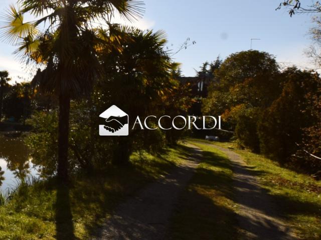 Terreno in vendita a Quarto D'altino, Veneto