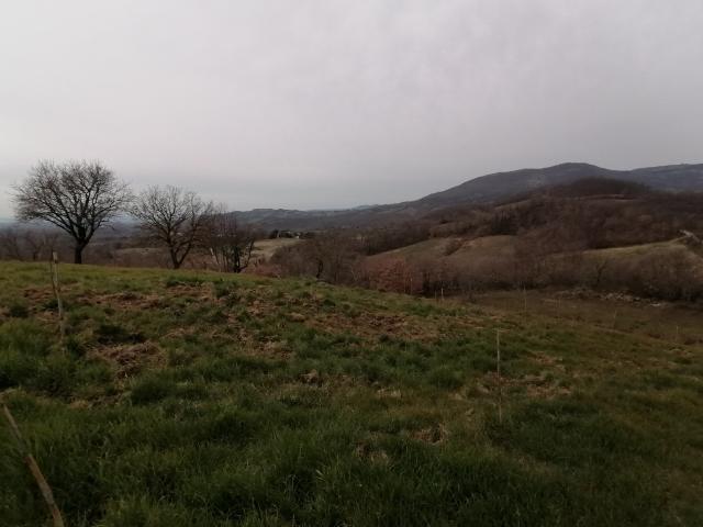 Terreno in vendita a Unione di Comuni Montani Colline del Fiora, Sorano