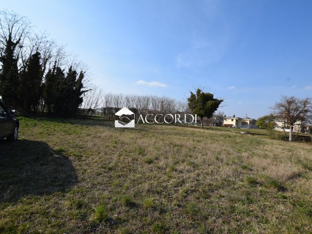 Terreno in vendita a Trevignano, Veneto