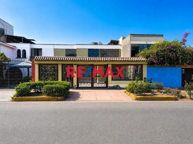 Casa venta en Lima, Lima Metropolitana