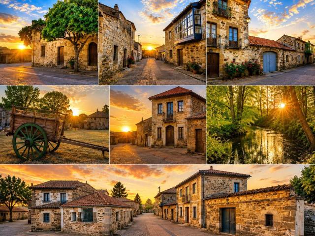 Terreno en venta en Astorga, Castilla y León