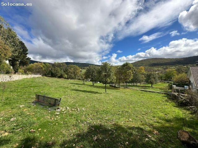 Local Comercial en venta en Cercedilla, Madrid