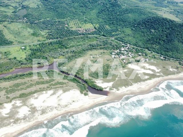Terreno en venta en Técpan De Galeana, Guerrero