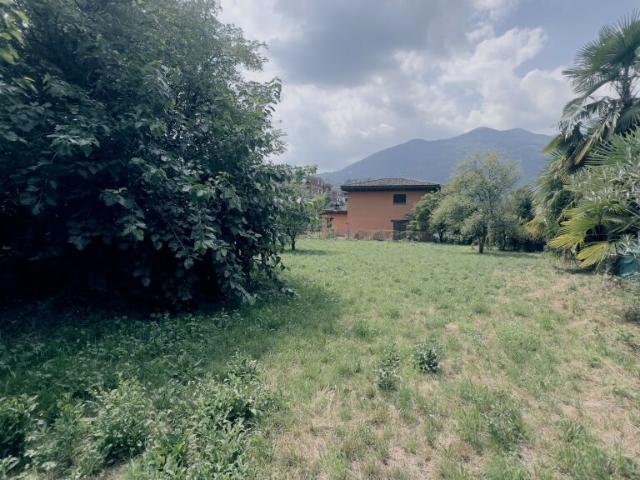 Immobilie kaufen in Ponte Capriasca, Tessin