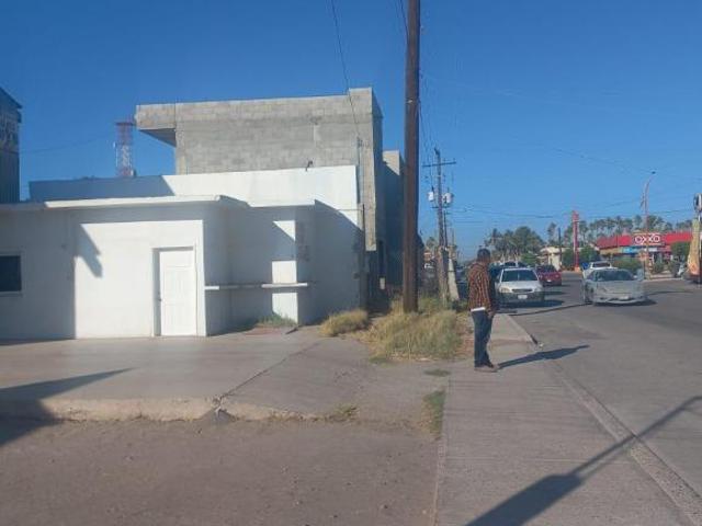 Terreno en venta en Comondú, Baja California Sur