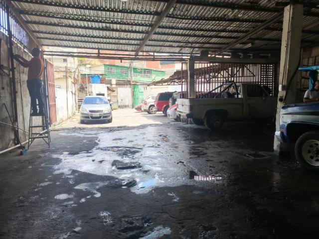 Terreno en venta en Los Teques, Miranda
