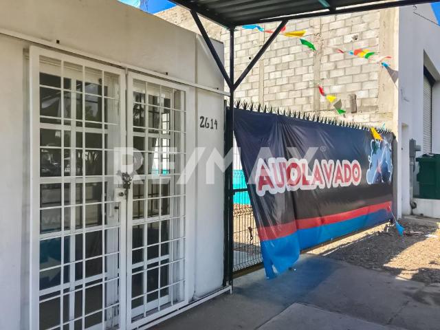 Terreno en renta en Mazatlán
