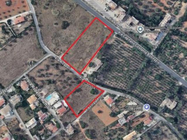 Terreno in vendita a Vittoria, Sicilia