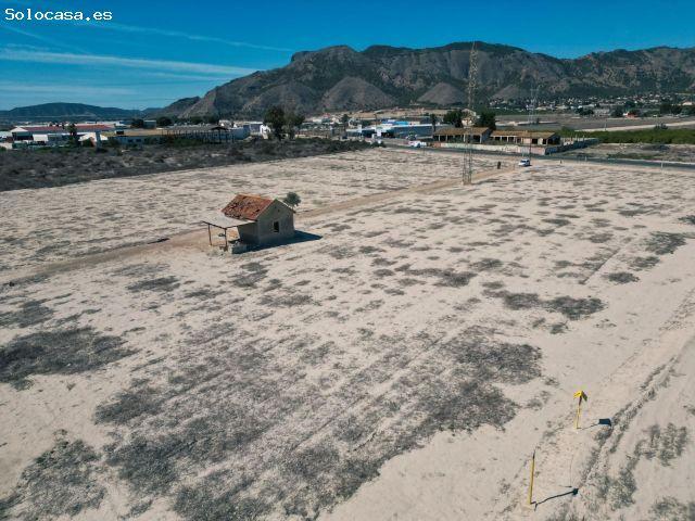 Local Comercial en venta en El Escorratel, el Baix Segura / La Vega Baja