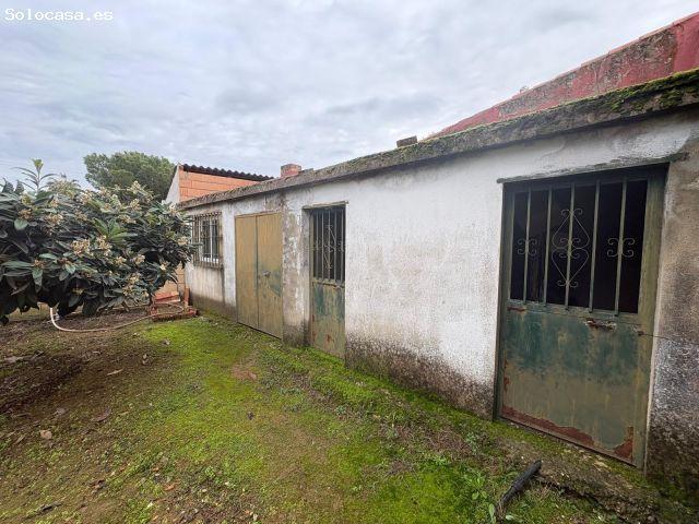 Casa en venta en La Gorgoja, Córdoba