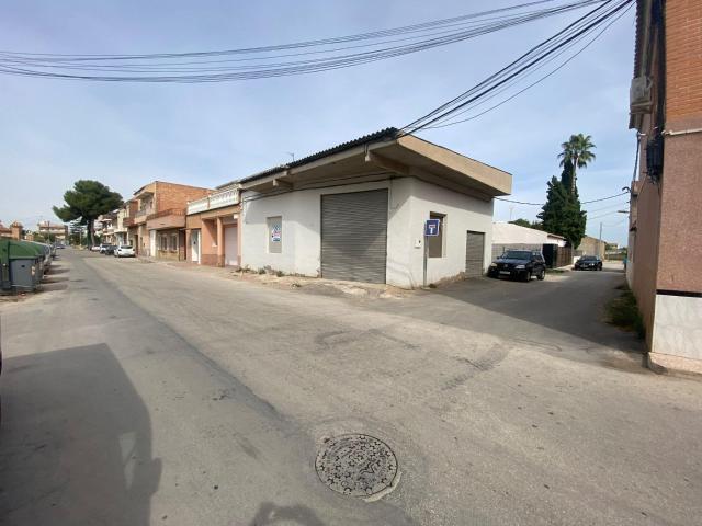 Terreno en venta en Los Dolores, Área Metropolitana de Murcia