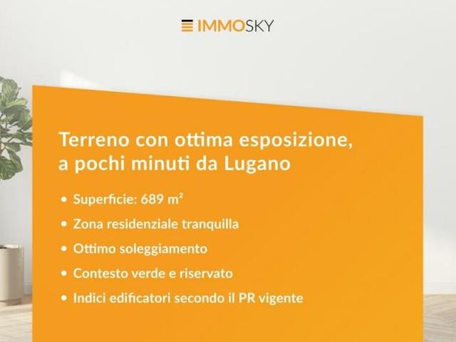 Immobilie kaufen in Aldesago, Tessin