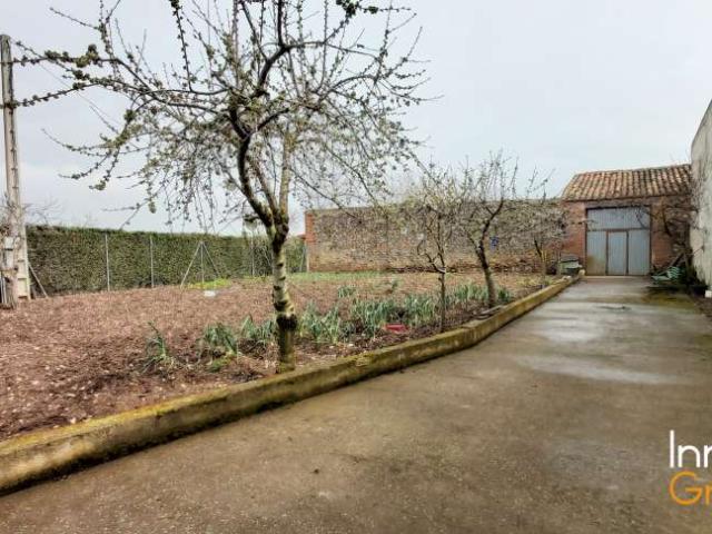 Terreno en venta en Santo Domingo De La Calzada, La Rioja