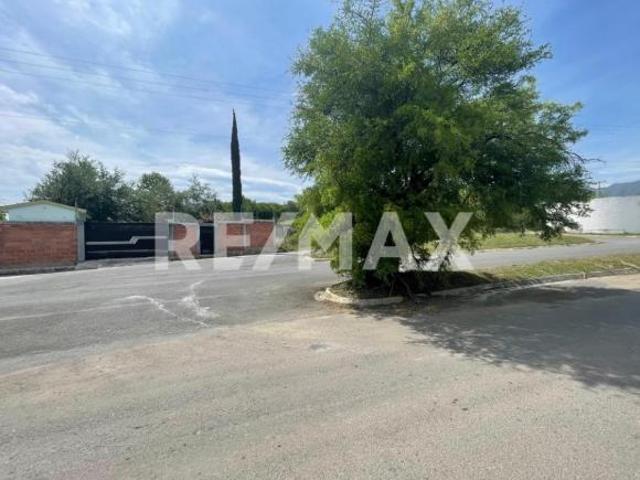 TERRENO CON PALAPA EN MISION ANTIGUA CADEREYTA 4