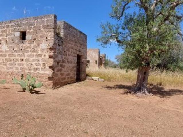 Terreno in vendita a Puglia, Lecce