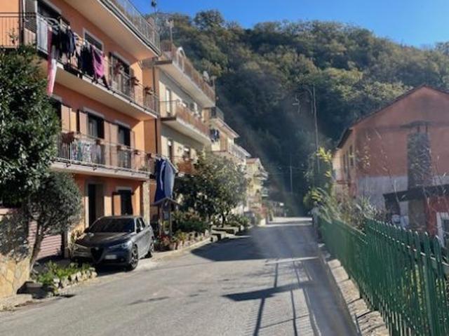 Terreno in vendita a Casal Velino Marina, Campania