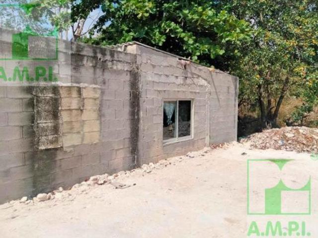 Terreno en venta en Champotón, Campeche