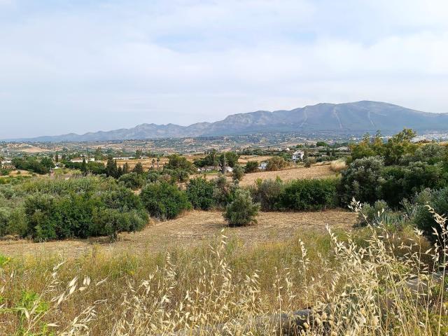 Terreno en venta en Alhaurín El Grande, Barrio de San Antón