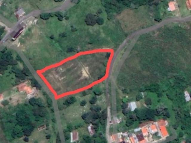 Terreno en venta en Táchira