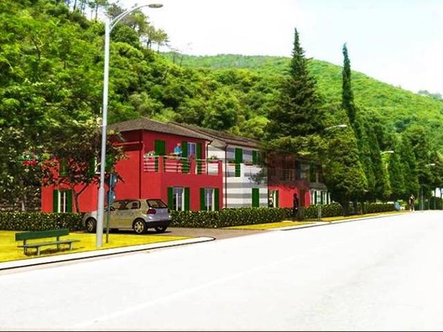 Terreno in vendita a Deiva Marina, Liguria