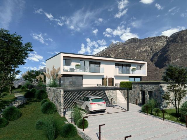 Immobilie kaufen in Biasca, Tessin