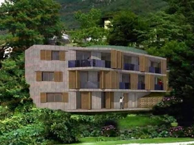 Grundstück kaufen in Maggia, Tessin