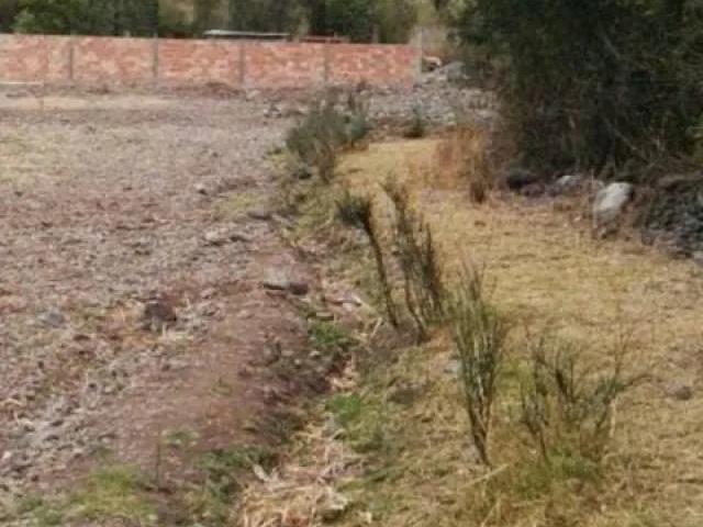 Terreno venta en Cusco