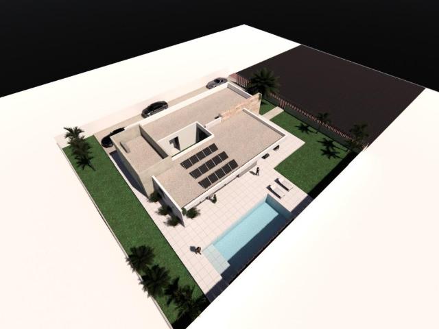 Terreno en venta en Algezares, Área Metropolitana de Murcia