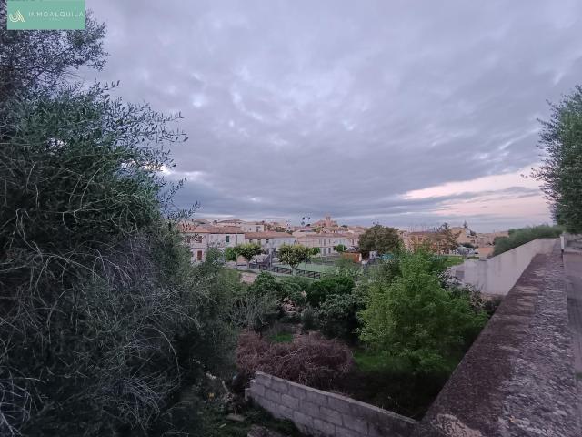 Terreno en venta en Pla de Mallorca, Baleares