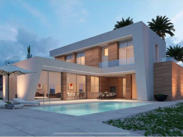 Local Comercial en venta en Urbanització Els Carrions, la Marina Alta
