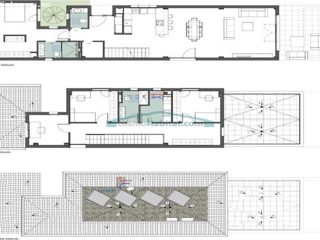 Casa en venta en Pobles del Nord, Comarca de València