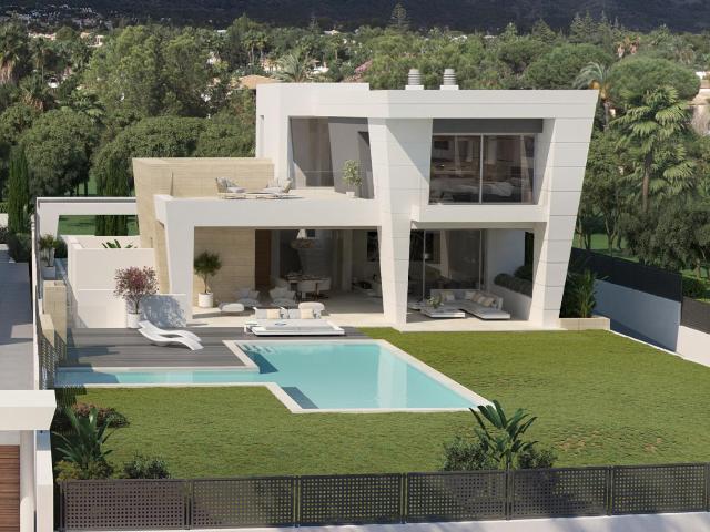 Terreno en venta en La Carolina, Costa del Sol Occidental