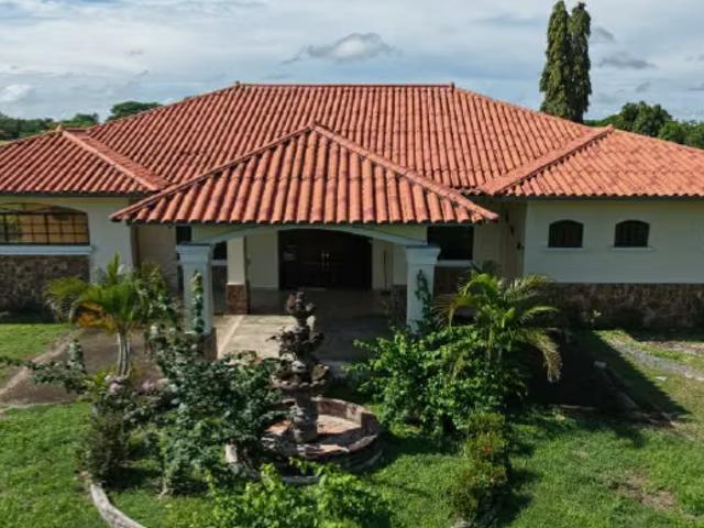Casa venta en Penonomé