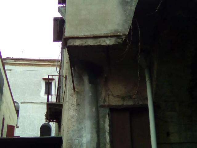 Terreno in vendita a Sant'antimo, Campania