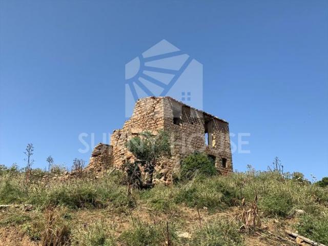 Terreno in vendita a Pollina, Sicilia