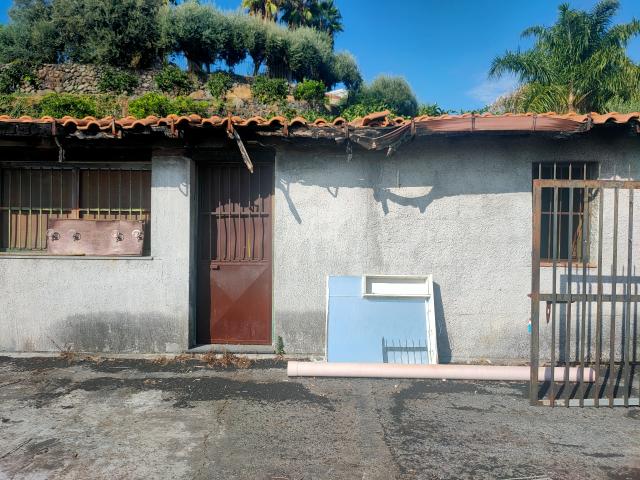 Terreno in vendita a Giarre, Sicilia
