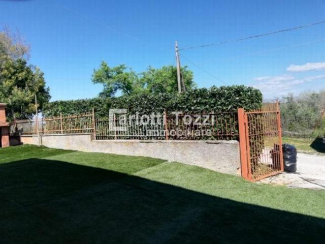 Terreno in vendita a Centro, Monte Argentario