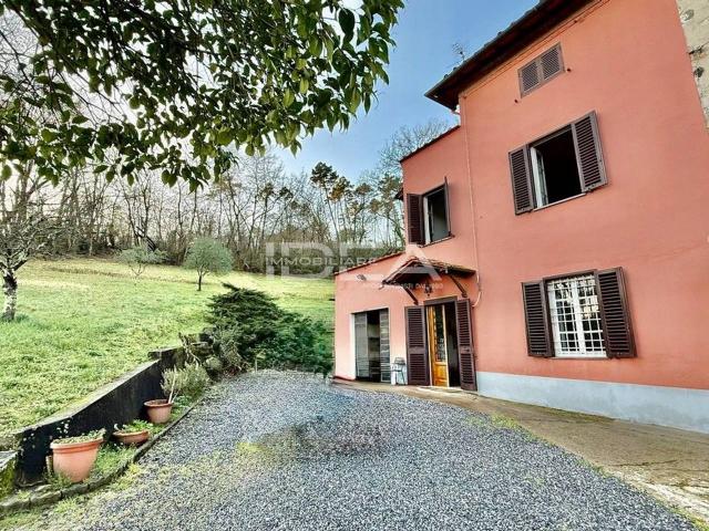Terreno in vendita a Sant'Alessio, Bagni Di Lucca Ponte