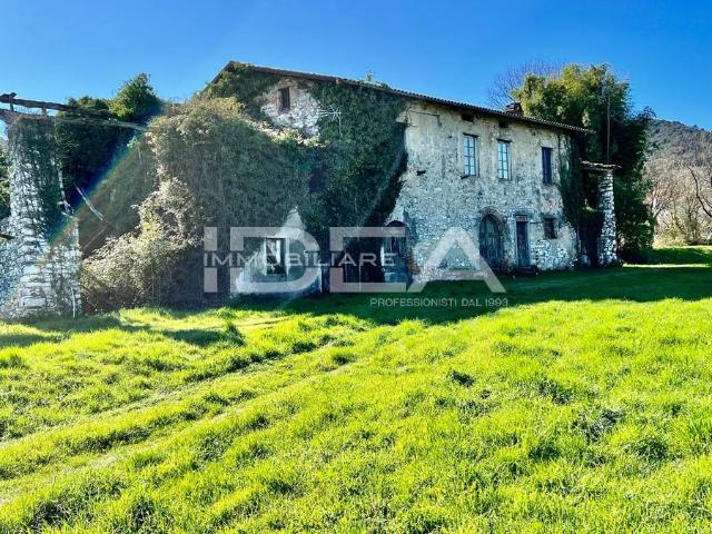 Terreno in vendita a Pozzuolo, Bagni Di Lucca Ponte