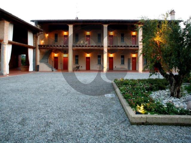Terreno in vendita a Coccaglio, Lombardia