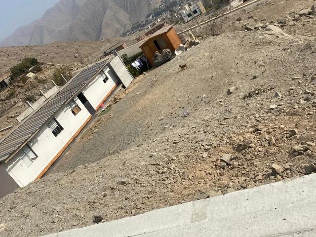 Terreno venta en Lima, Lima Metropolitana