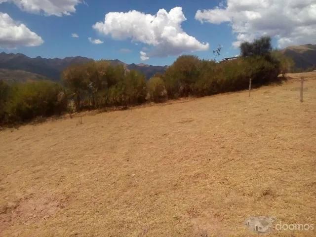 Terreno venta en Urubamba, Cusco