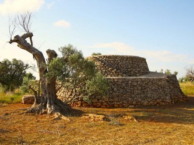 Terreno in vendita a Puglia, Lecce