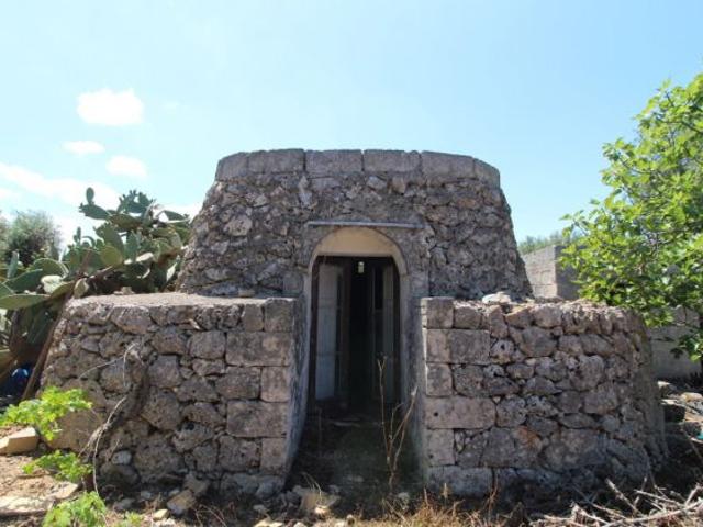 Terreno in vendita a Puglia, Taranto