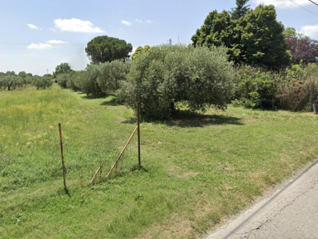 Terreno in vendita a Civita Castellana, Lazio