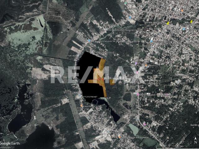 Terreno en venta en Paraíso, Tabasco